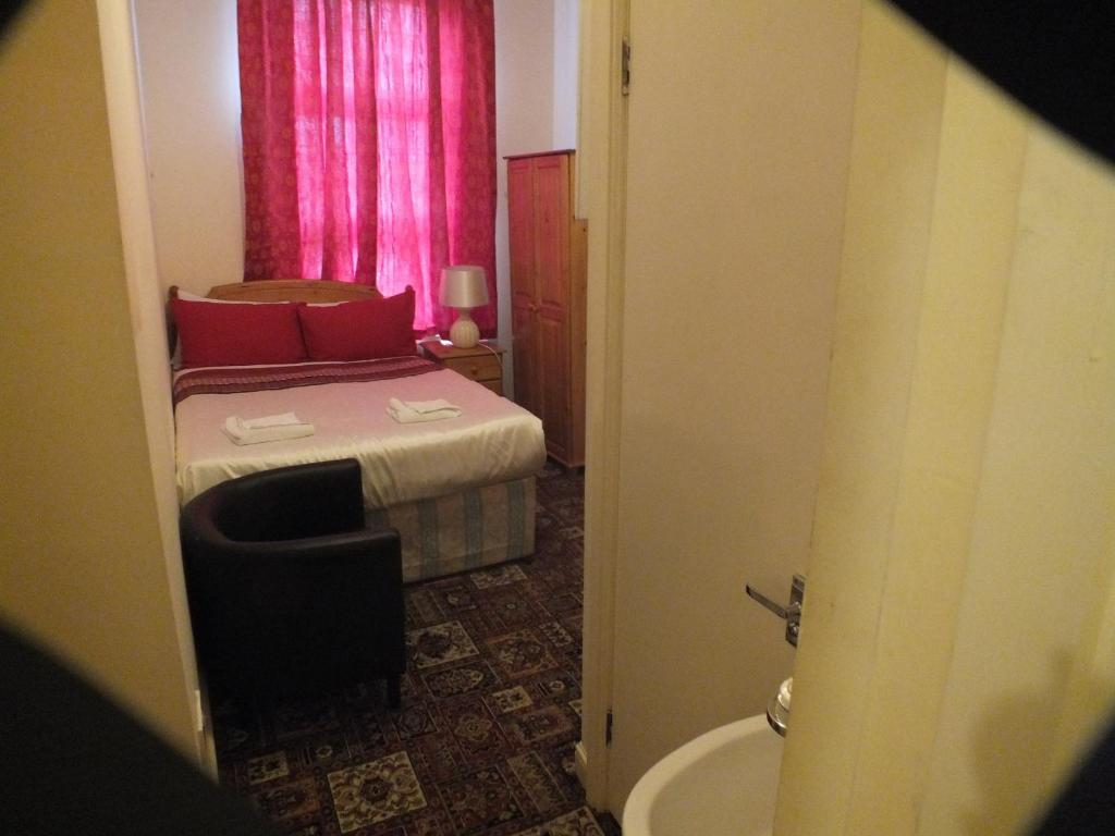 לונדון Hollingbury Hotel מראה חיצוני תמונה