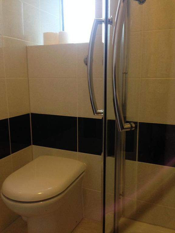 לונדון Hollingbury Hotel חדר תמונה